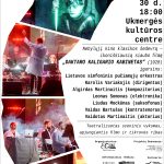 Cinematorija CALI-GARI spaudai