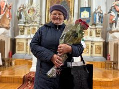 Ne skaičiai nulemia metus