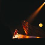 Ievos Dūdaitės koncerto akimirka (Tado Virbickio nuotr.) 3