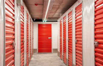 Self storage facilities in Vilnius – a clear guide to choosing space that actually works