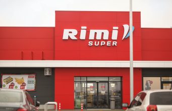 Prekybos tinklas „Rimi“ skelbia parduotuvių darbo laiką šventiniu laikotarpiu