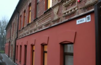 Ukmergės visuomenės sveikatos biuro organizuojamos veiklos lapkričio mėn.