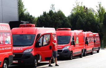 „Barborai“ sustabdžius veiklą Šiauliuose ir Panevėžyje, kiti tinklai tęs prekių pristatymą regionuose