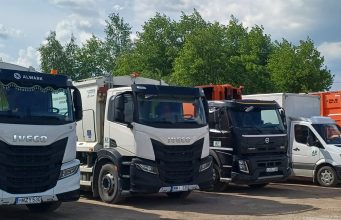 Nuo 2026 m. sausio 1 d. Ukmergės mieste ir rajone įsigalioja nauji pakuočių atliekų surinkimo grafikai