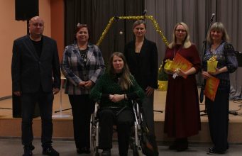 Bendrystės ir padėkos vakaras Želvoje – „Želvos Bitė 2025“