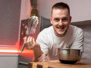 Tinginys, kurio recepto prašys net gurmanai