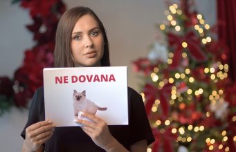 Specialistai ragina nedovanoti gyvūnų: kodėl tai gali turėti liūdnas pasekmes?