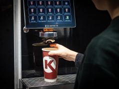 „Circle K“ investuoja 4 mln. eurų į naujos kartos kavos aparatus Lietuvoje