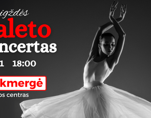 Baleto koncertas
