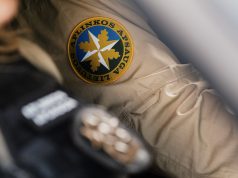 Iki sausio 10 d. privaloma pateikti ataskaitas apie nelaisvėje laikomus laukinius gyvūnus