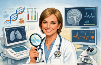 Šeimos gydytojai turės daugiau galimybių savarankiškai diagnozuoti ligas