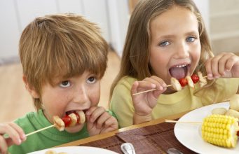 Ekologiškas maitinimas Lietuvoje vaikų darželiuose plečiasi