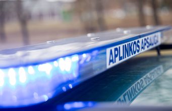 Ukmergės rajone neteisėtai medžiojusiam asmeniui skirta bauda ir atimta teisė medžioti