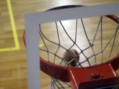 Prasidėjo 2026 m. Ukmergės rajono krepšinio pirmenybės