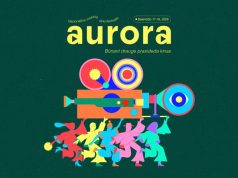 Nacionalinis mokinių kino festivalis „Aurora“