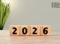 Nuo 2026 m. sausio 1 d. – svarbūs aplinkosaugos, statybų ir žemėtvarkos pokyčiai