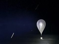 Ukmergės rajone nusileidusiame balione – 6000 kontrabandinių cigarečių