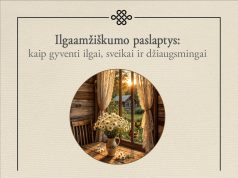 Knyga „Malonumai yra sveikata“- kaip gyventi prasmingai, sveikai ir džiaugsmingai
