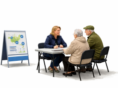 ESO keliauja į regionus: gyventojų aptarnavimas – ten, kur jums patogiausia