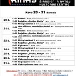 kinas