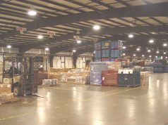 Sandėlio logistika – kodėl ji svarbi efektyviam verslo darbui?