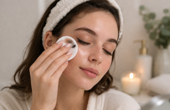 Kaip tinkamai nuvalyti makiažą: klaidos, kurias daro daugelis moterų