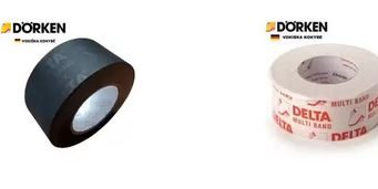 Plėvelės ir membranos – kodėl jos svarbios statyboje?