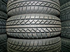 Nuo balandžio 1 d. galima važiuoti su vasarinėmis padangomis: senas panaudotas padangas galite priduoti nemokamai