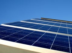 Saulės elektrinės – taupo ir užtikrina buitinį komfortą