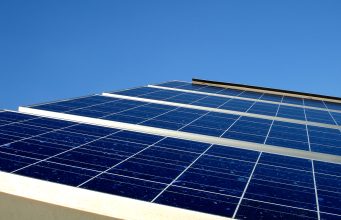 Saulės elektrinės – taupo ir užtikrina buitinį komfortą