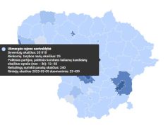 VRK nustatė renkamų savivaldybių tarybų narių skaičių: pokyčiai trijose savivaldybėse