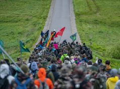 „Samaningi kilometrai“ peržengia Lietuvos ribas: žygiai vyks ir Europoje, ir JAV