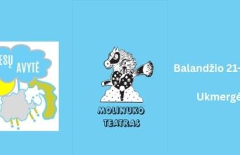 Ukmergė tampa lėlių teatrų sostine