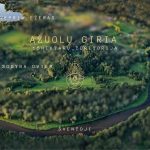 azuolu giria