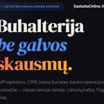 buhalterija