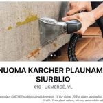 karcher