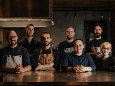 „Michelin“ žvaigždė ir Ukmergės rajone veikiančiam restoranui