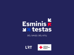 Gyventojai esministestas.lt gali rasti aktyvų priedangų žemėlapį