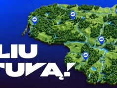 Atraskime Lietuvą iš naujo: M1 ir VMU kviečia pažinti šalies gamtą