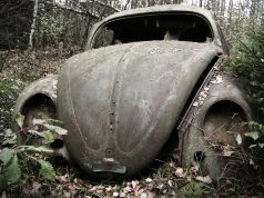 Transporto priemonių utilizacija – ką reikia žinoti?