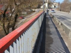 Ukmergėje už daugiau nei 5 mln. eurų bus remontuojamas tiltas per Šventosios upę