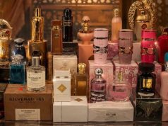 Atraskite rytietiškų aromatų pasaulį S&G grožio studijoje