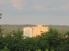 Pivonijos mikrorajono bei Linų g. gyventojų dėmesiui!