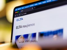 Tyrimas: su sunkumais suprantant įprastai pateiktas naujienas susiduria trečdalis visuomenės