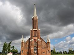 Kaišiadorių Kristaus Atsimainymo Katedra Kaišiadorių Kristaus Atsimainymo katedra