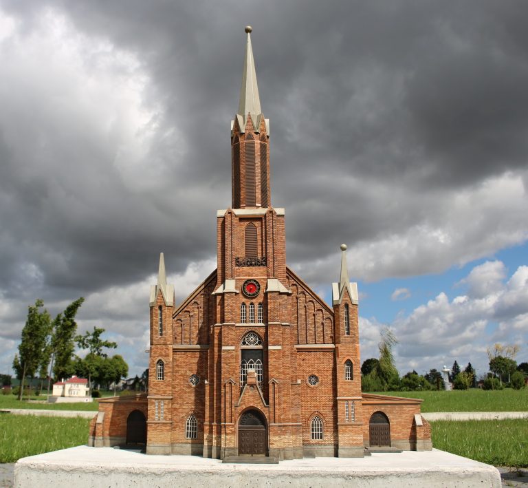 Kaišiadorių Kristaus Atsimainymo katedra