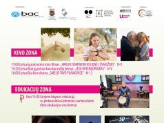 Dienos festivalis „Vasara buvo vakar…“ grįžta – su kinu, perkusijomis, muzika, edukacijomis, atrakcionais ir koncertine programa