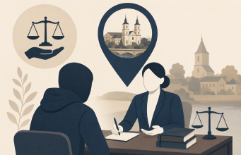 Nemokamos, anoniminės teisinės konsultacijos Ukmergėje