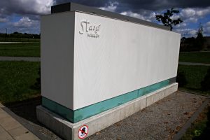 Panevėžio miesto esančio „Stasys Museum“