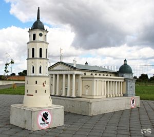 Vilniaus arkikatedra bazilika